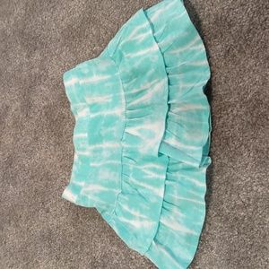 Euc Justice skirt